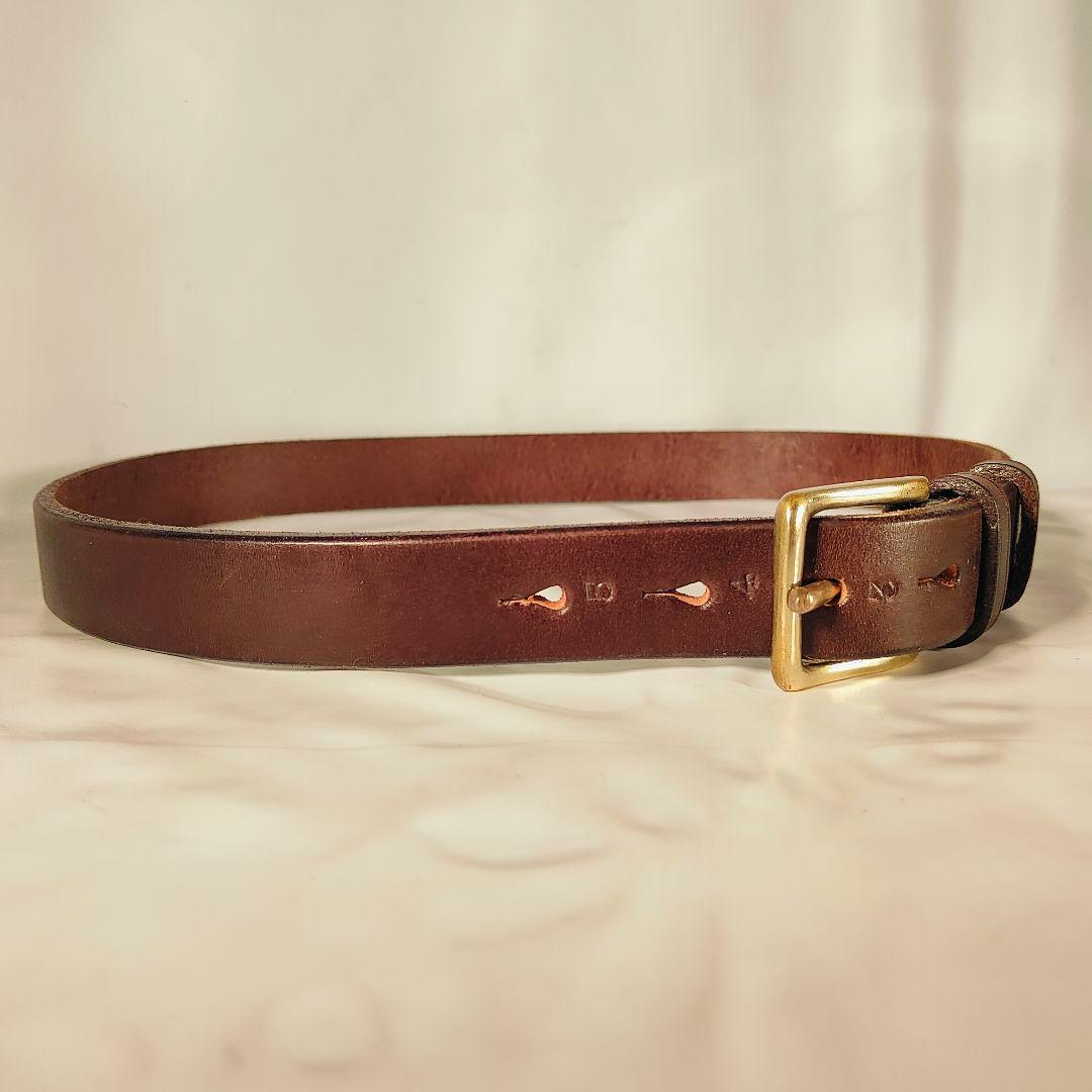 K　　　　　　　　　　　　　　　　【極厚革英国製】ジャベツクリフ