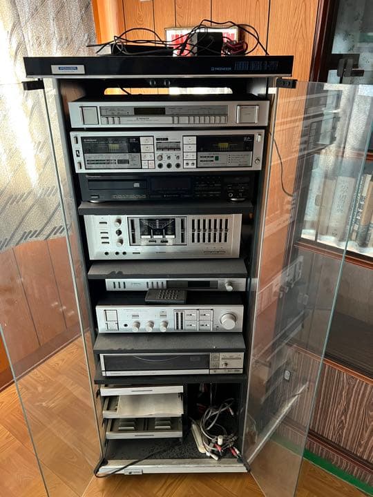 パイオニアデッキ