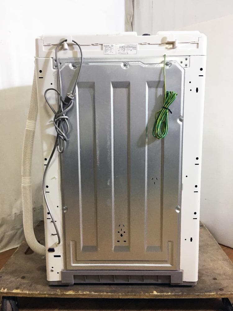 30日迄！2019年製★maxzen 6kg 洗濯機【JW60WP01】