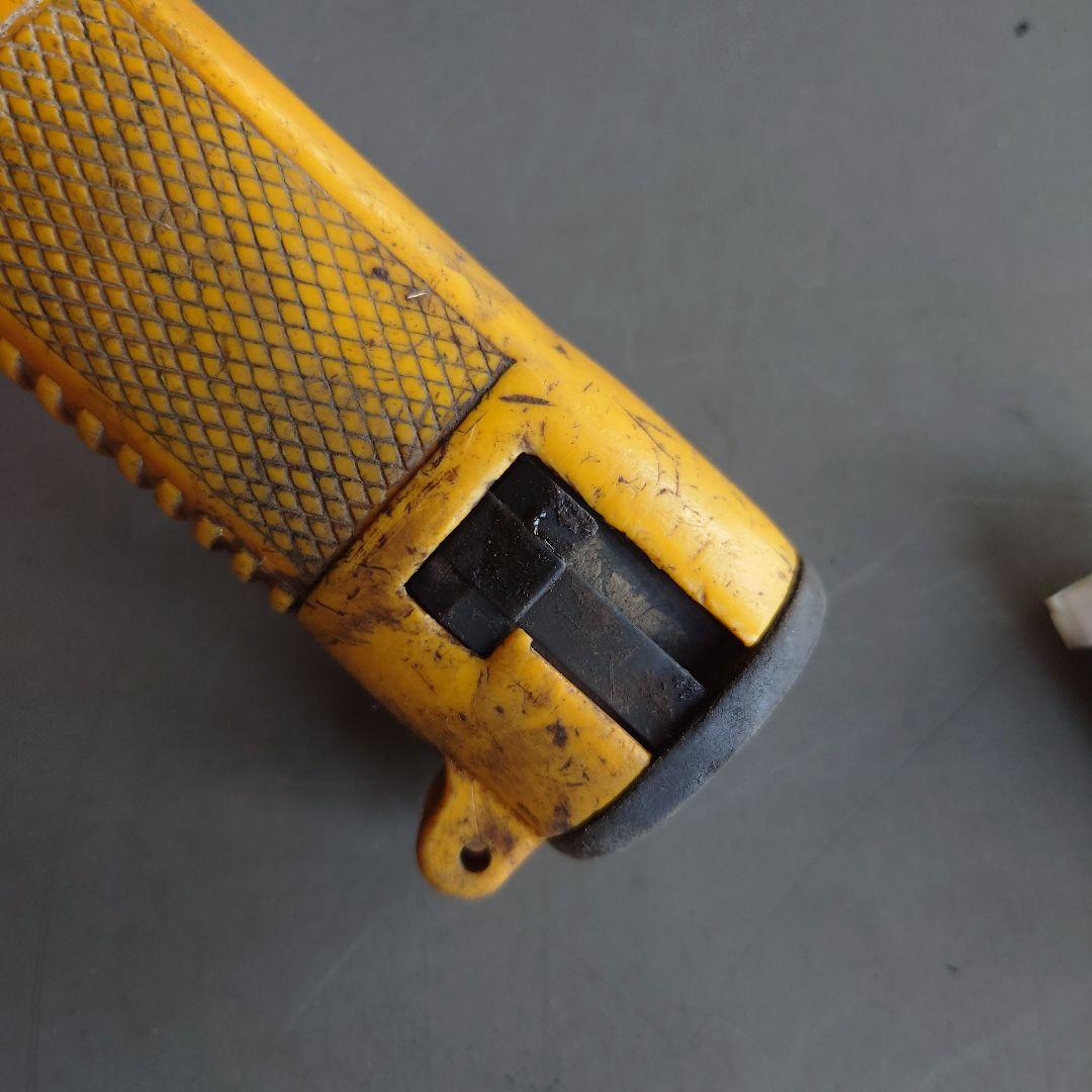 UNIC 古河ユニック　RC-33R-AK リモコン イエロー