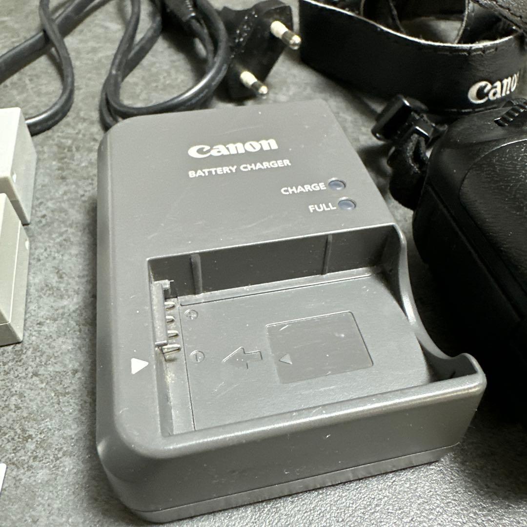 Canon PowerShot G12 名機 レトロデジカメ ‼️説明必読