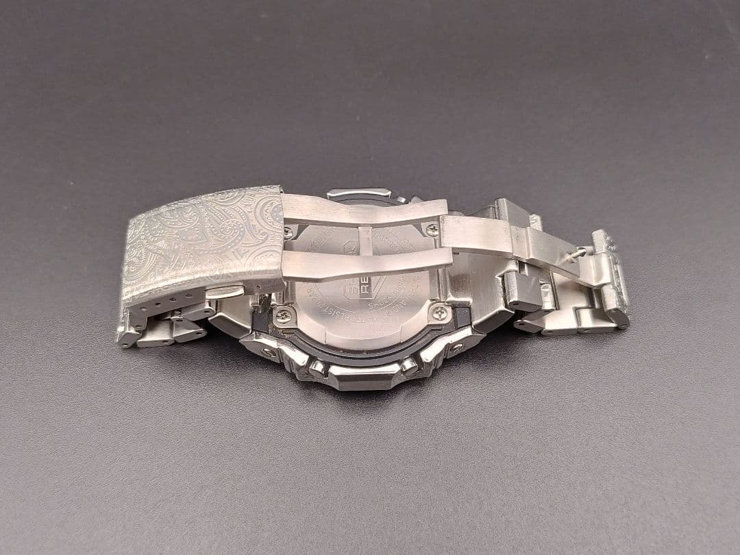 G-shock ジーショック 腕時計 GW-M5610BC ソーラー casio