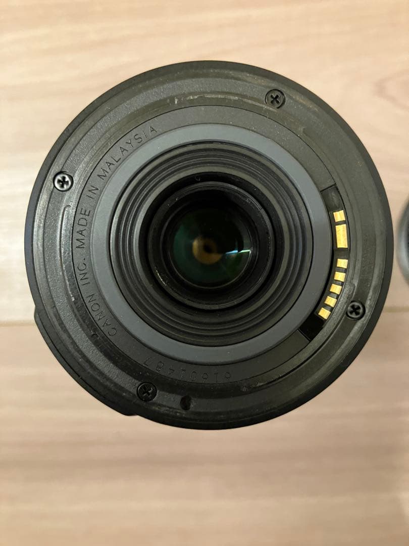 Canon EOS Kiss X9 デジタル一眼レフカメラ ダブルレンズキット