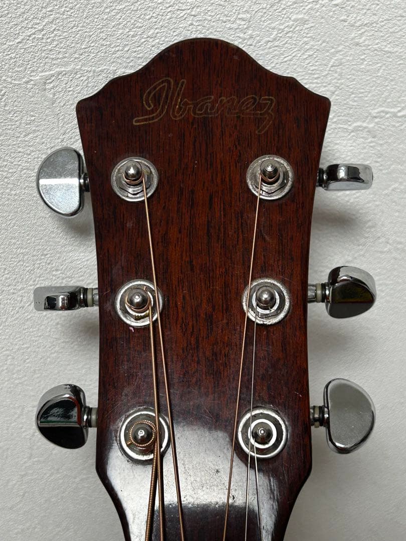 Ibanez V 200 NT アコースティックギター