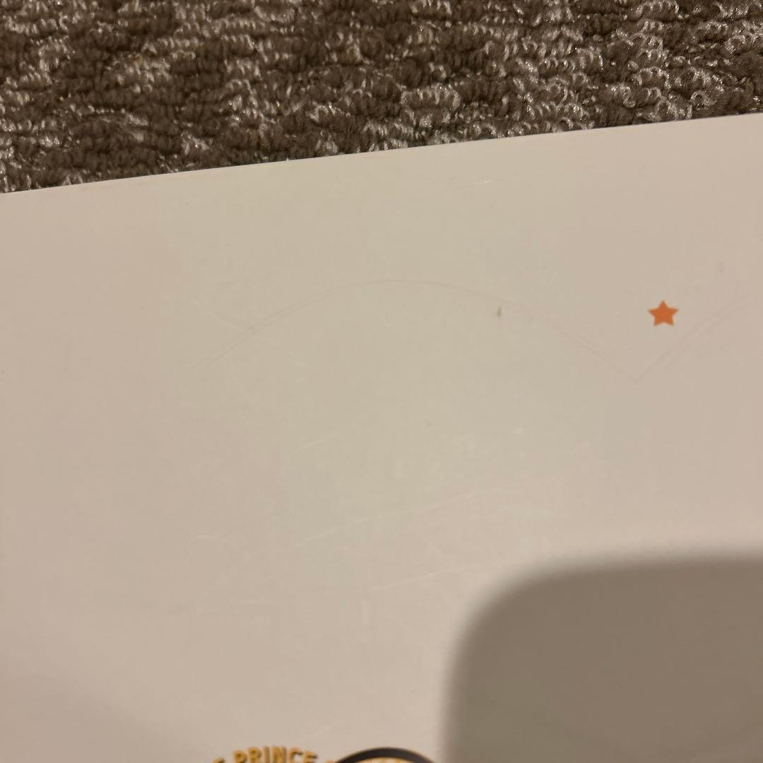 テニスの王子様 劇場版 トレーディングカードセット ファイル まとめ