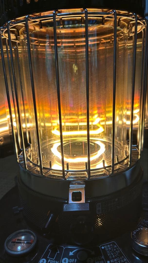 希少 初期型 トヨトミRB2 リフレクター付き