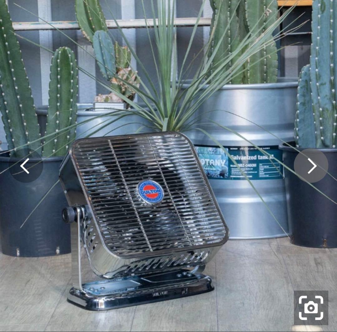 ダルトンAir circulator