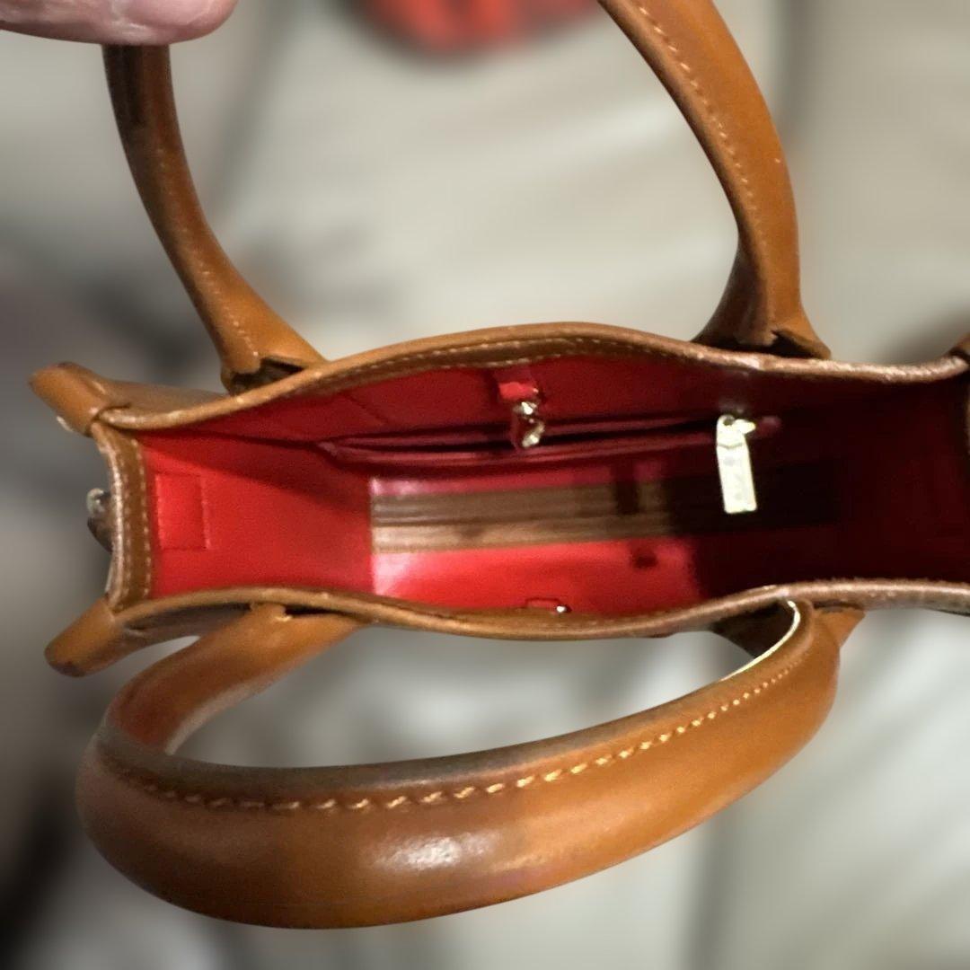 バッグ Christian Louboutin By My Side Mini Tote