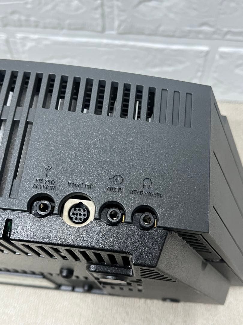 BOSE ボーズ　Wave music system AWRCCB