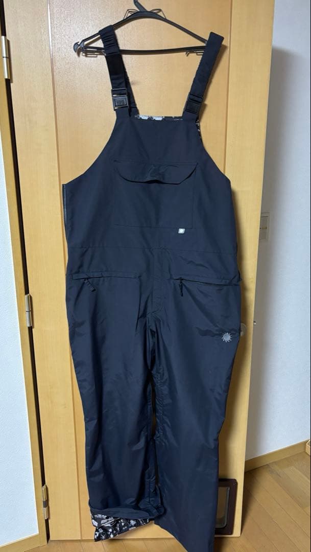 PLAYDESIGN プレイデザインスノーボードウェア　メンズXL