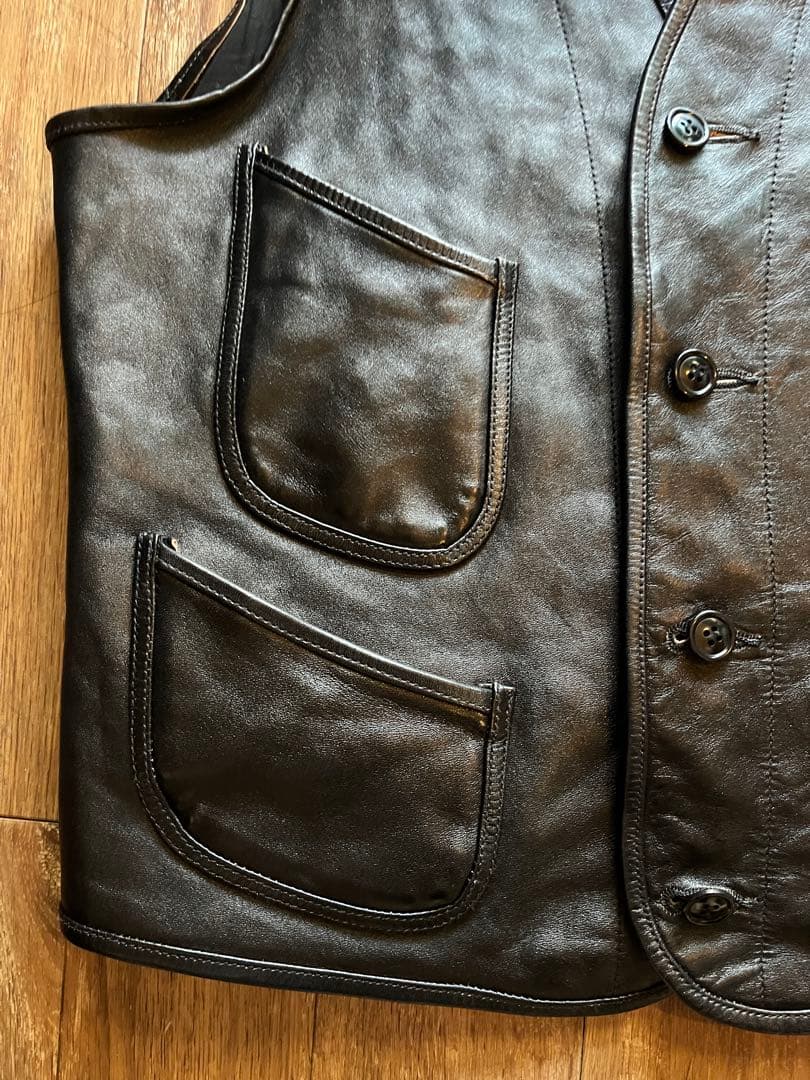 FINE CREEK ＆CO ジェファーソン　Jefferson ホースハイド