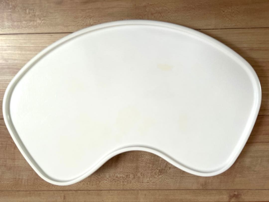 BABYBJÖRN ベビービョルン ハイチェア 取説あり