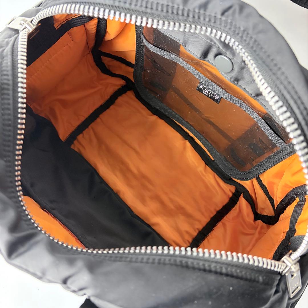 nanana PORTER TANKER ポーター タンカー