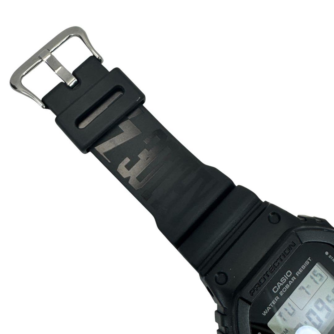 【激レア】カシオ『Gショック B’z 30周年記念 SCENES モデル』美品