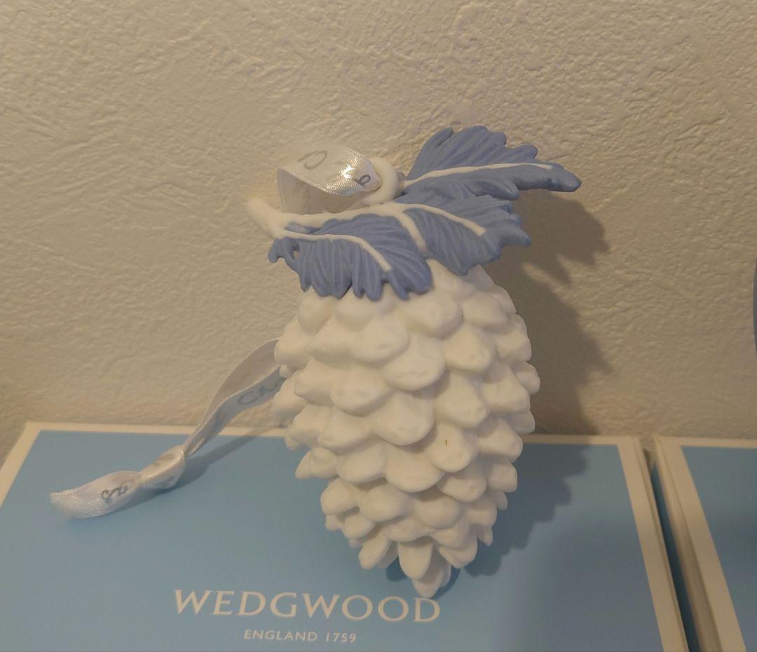 　クリスマスオーナメント