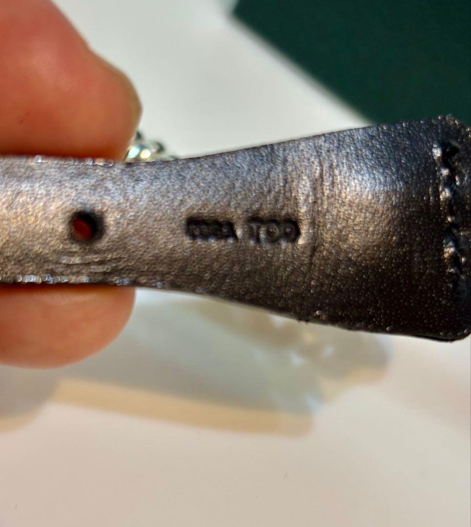 TOGA トーガ　TOGA ARCHIVES ブレスレット 新品