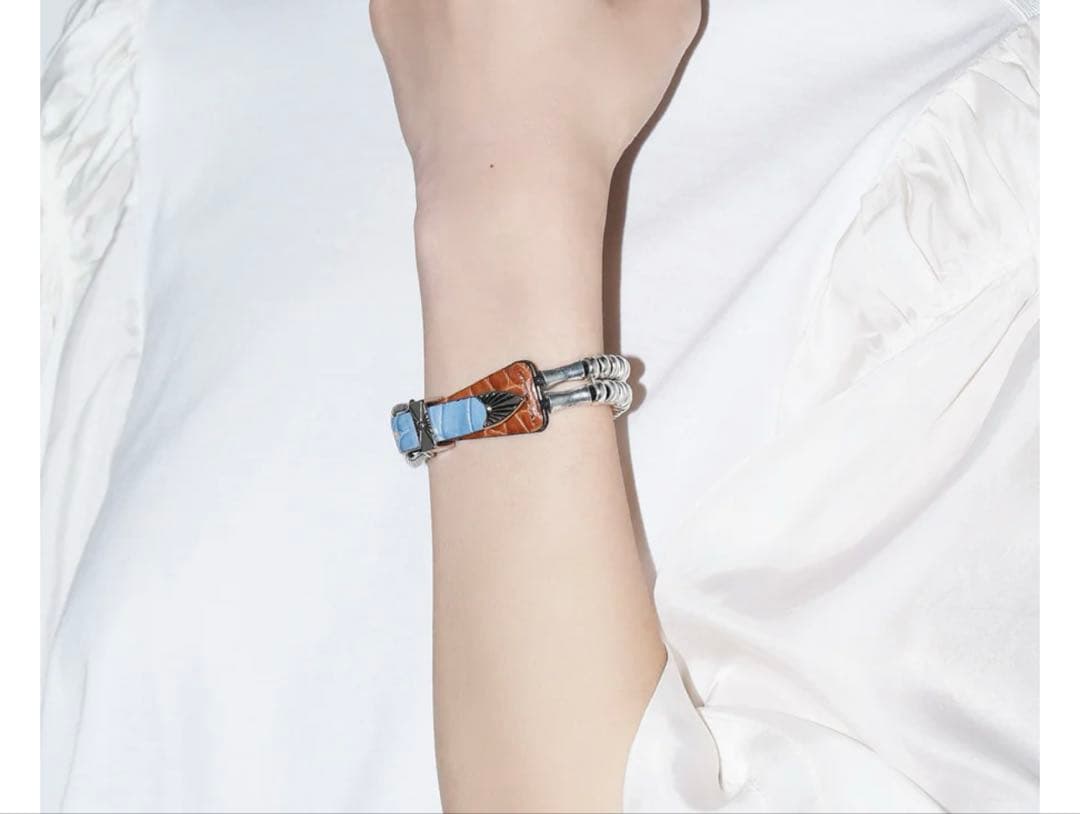 TOGA トーガ　TOGA ARCHIVES ブレスレット 新品