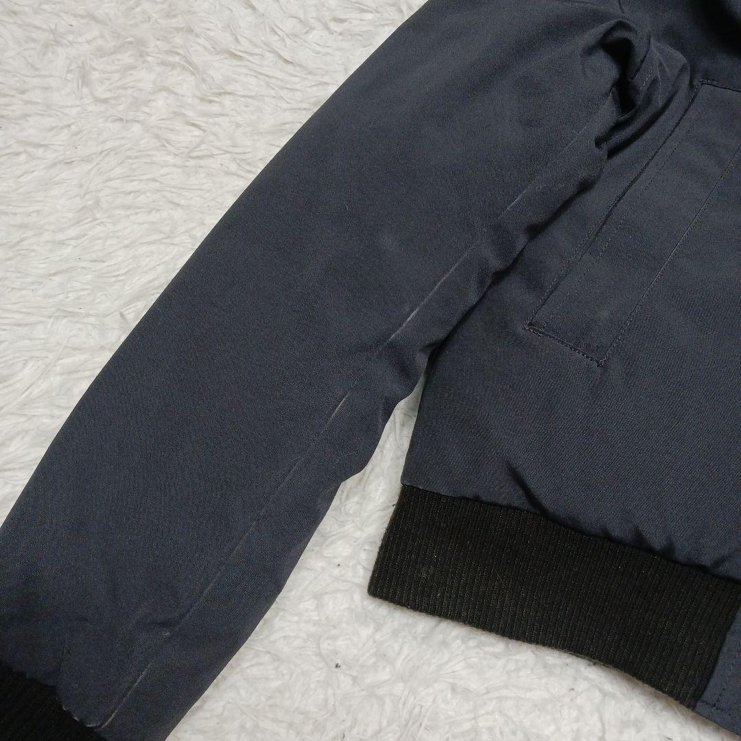 ✨美品✨カナダグース ラブラドールボンバー ダウンジャケット S/P