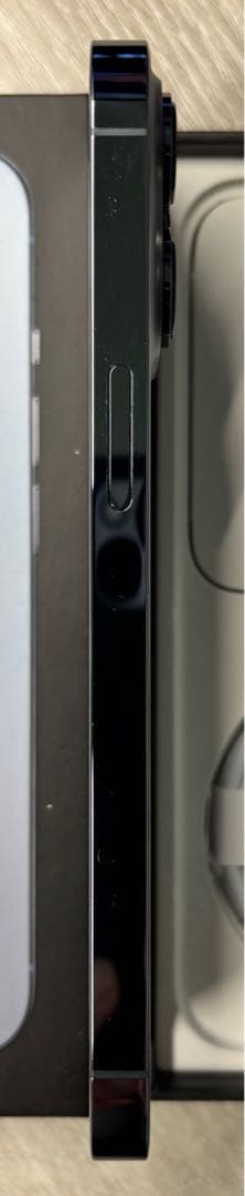 美品　iPhone13Pro 128GB SIMフリー 箱あり