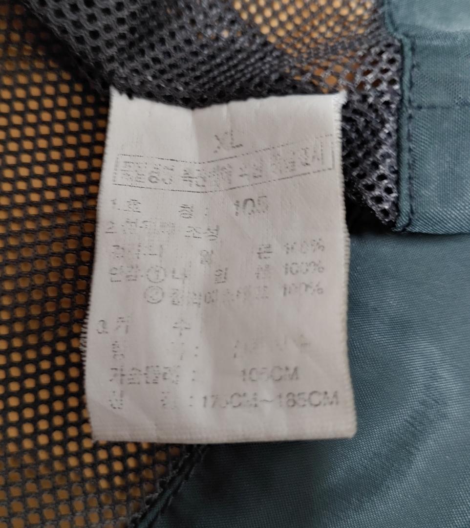 00s ノースフェイス ゴアテックス マウンテンパーカー