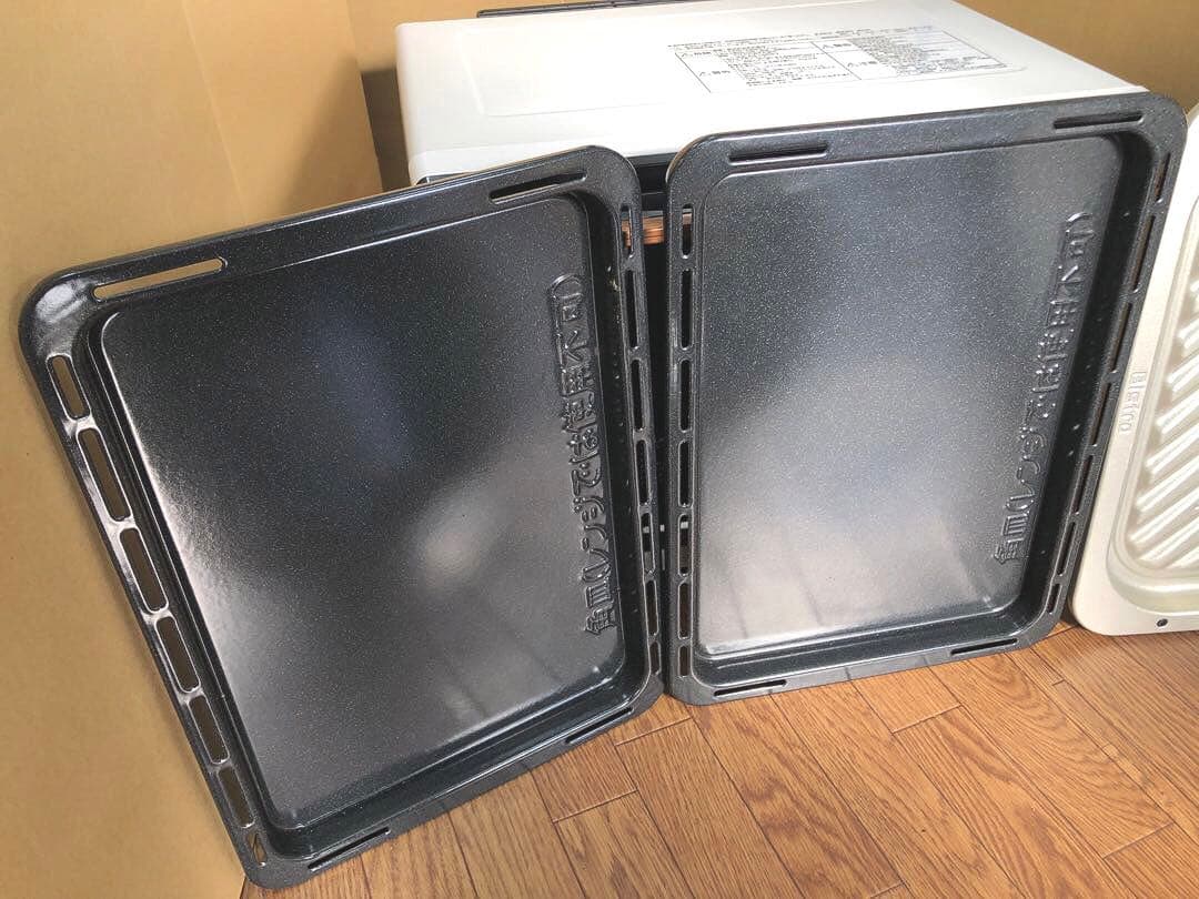 Panasonic ビストロ スチームオーブンレンジ NE-BS906-W