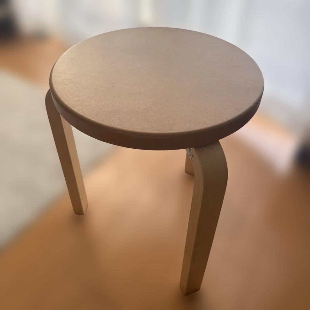 artek スツール60 スペシャルエディション　2023 scope