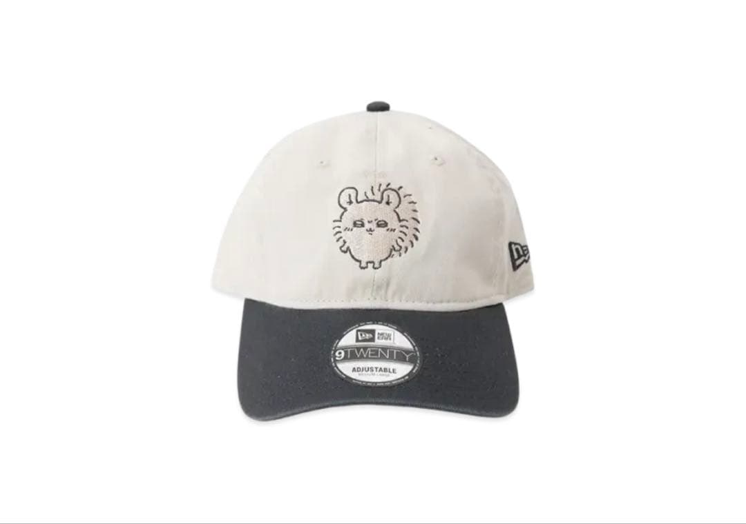 NEW ERA x Chiikawa ちいかわ9Twenty Momonga