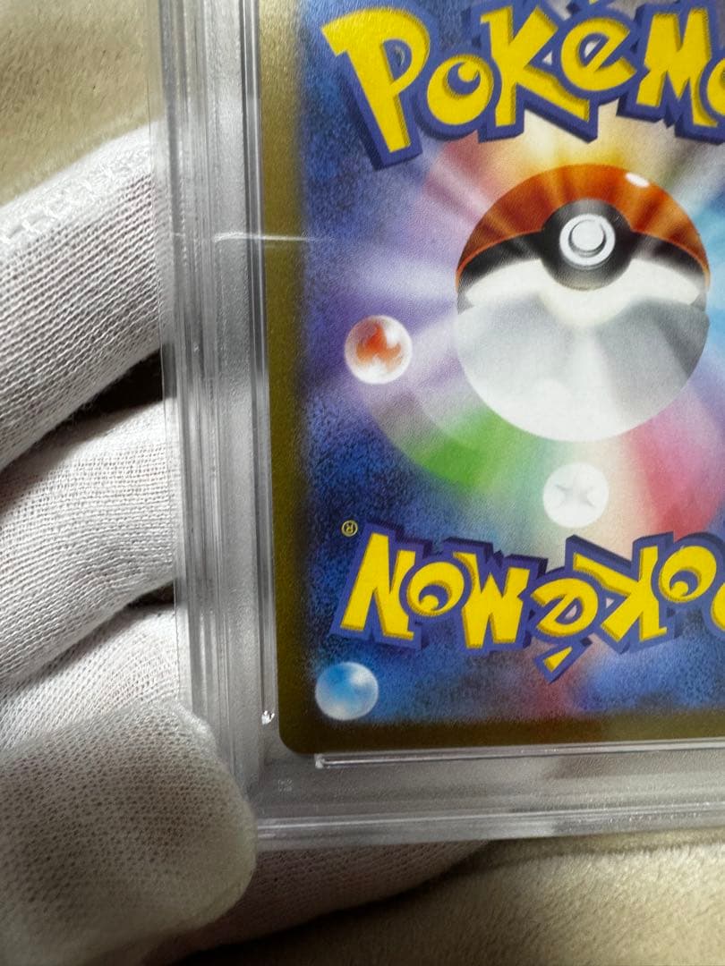 2023年 グレイシア YU NAGABA X PCG CAMPAIGN