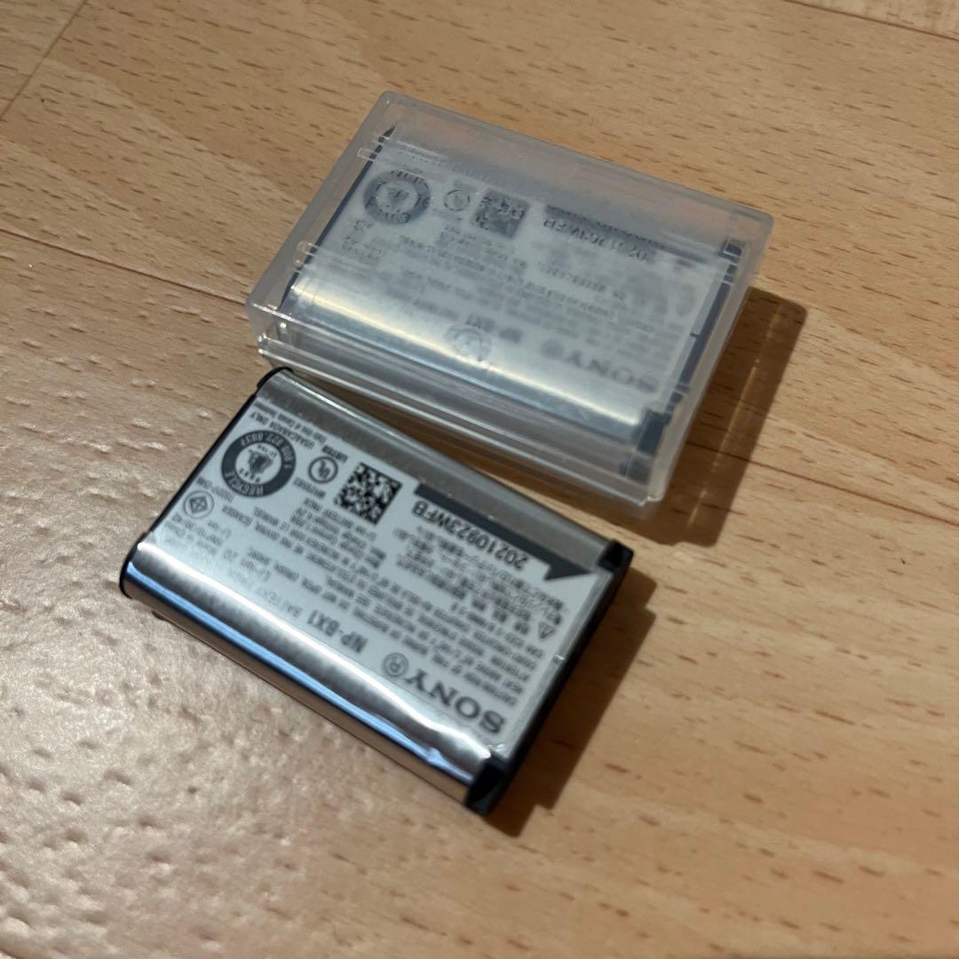 SONY VLOGCAM ZV-1G ソニー　シューティンググリップキット