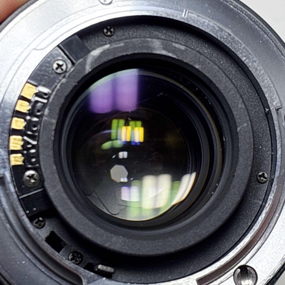 名玉 美品 Minolta AF 28-135mm f4-4.5 ズームレンズ