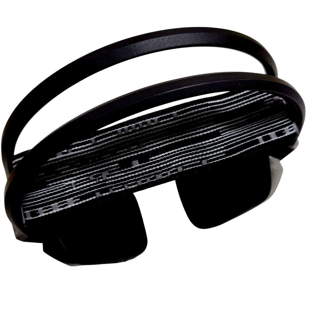 未使用　Logicool G733 ブラック（レシーバー・マイク完備）即購入OK