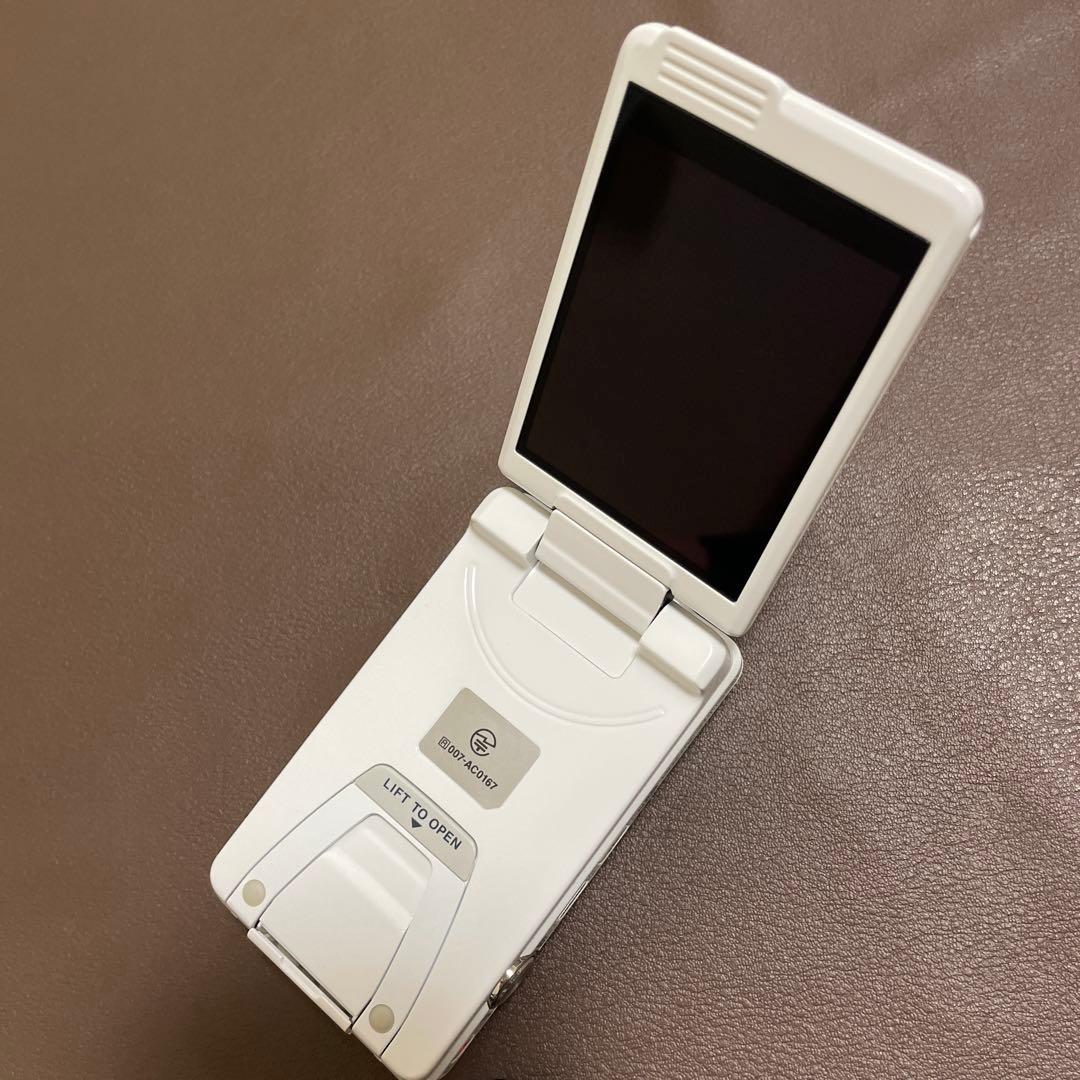 Nikon COOLPIX S6900 ホワイト　デジタルカメラ