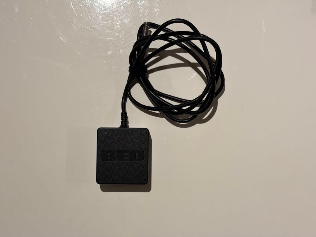 ビデオカメラ RED KOMODO 6K