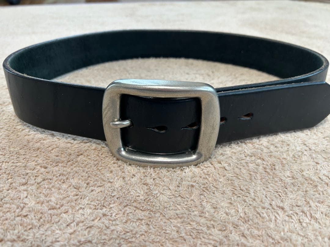 サムライジーンズ　SAMURAI JEANS 34 カーブベルト