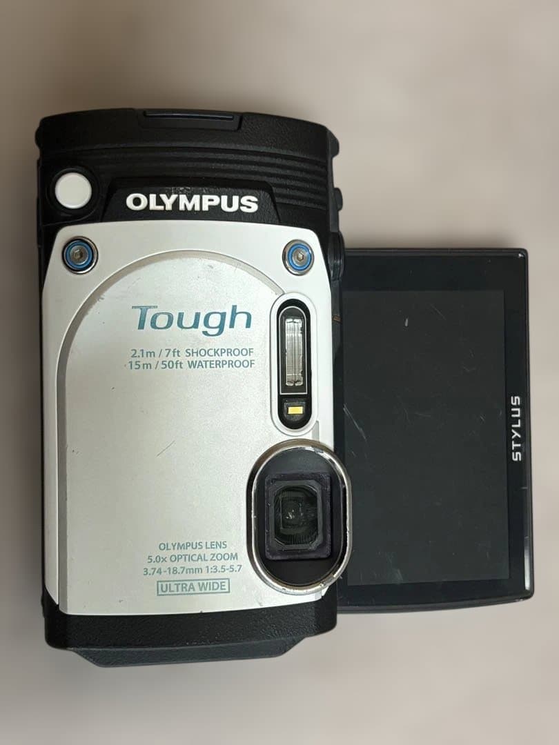 コンパクトデジカメまとめ売り【ジャンク】