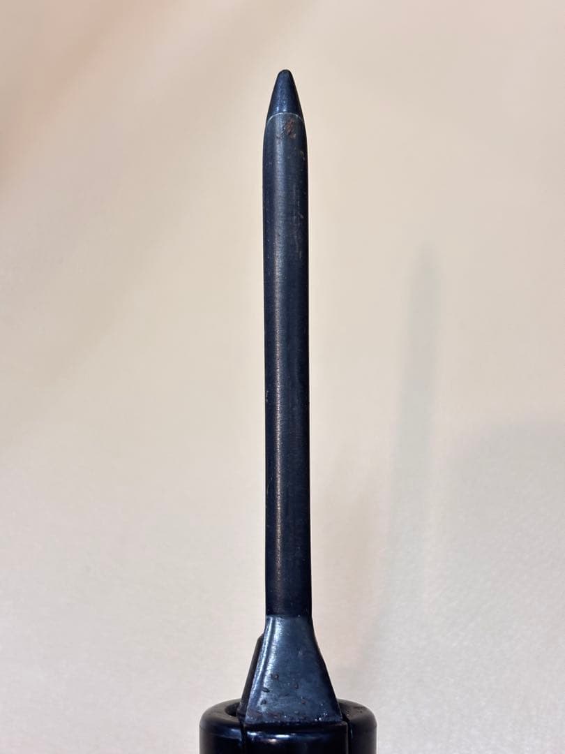 レンツスタイルアイロンルート　丸6ミリ