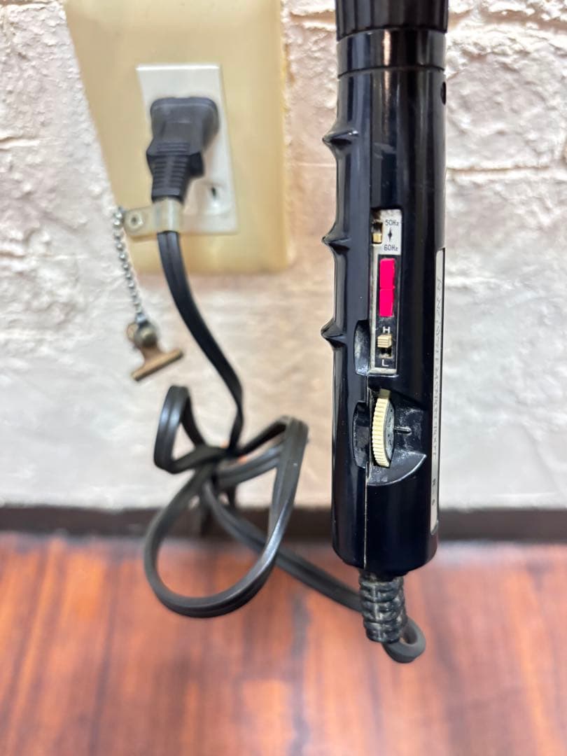 レンツスタイルアイロンルート　丸6ミリ