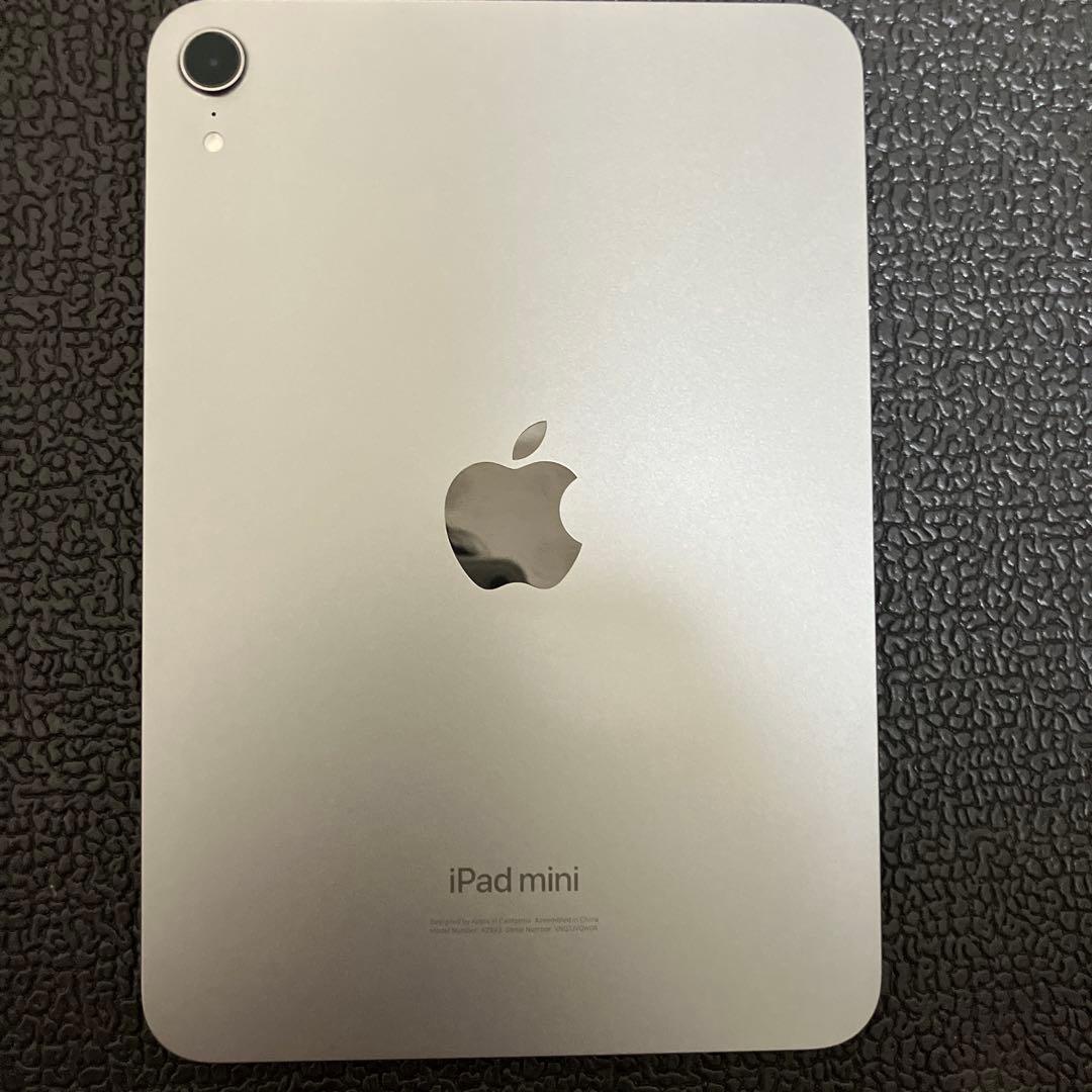 iPad 本体 mini 第7世代 256GB