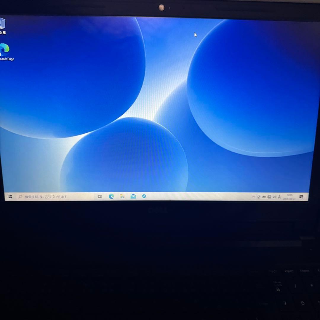 Vostro 15ノートパソコン