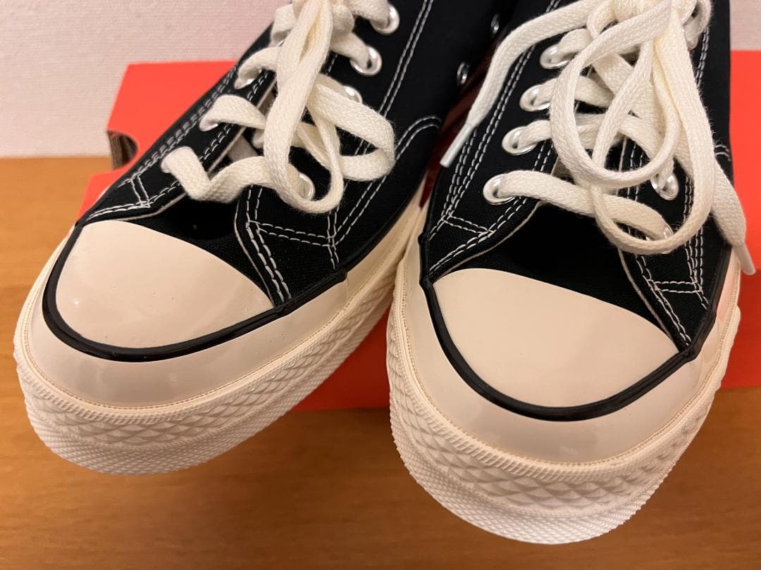 CONVERSE CT70 28.0cm【新品未使用】（ブラック）