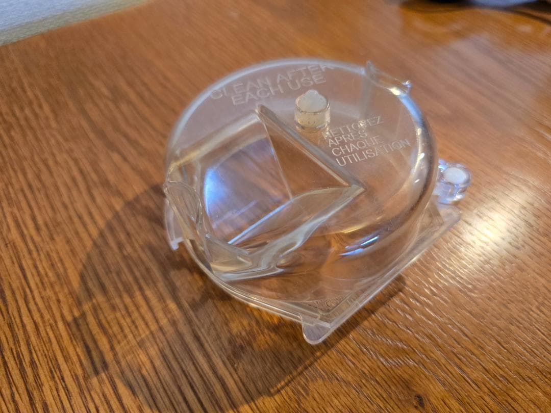 Cuisinart 10カップ自動コーヒーメーカー　★使用2か月★