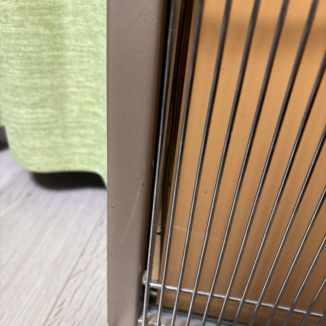 24時間以内発送可能　サンルミエ　キュート　E800LS 遠赤外線暖房器