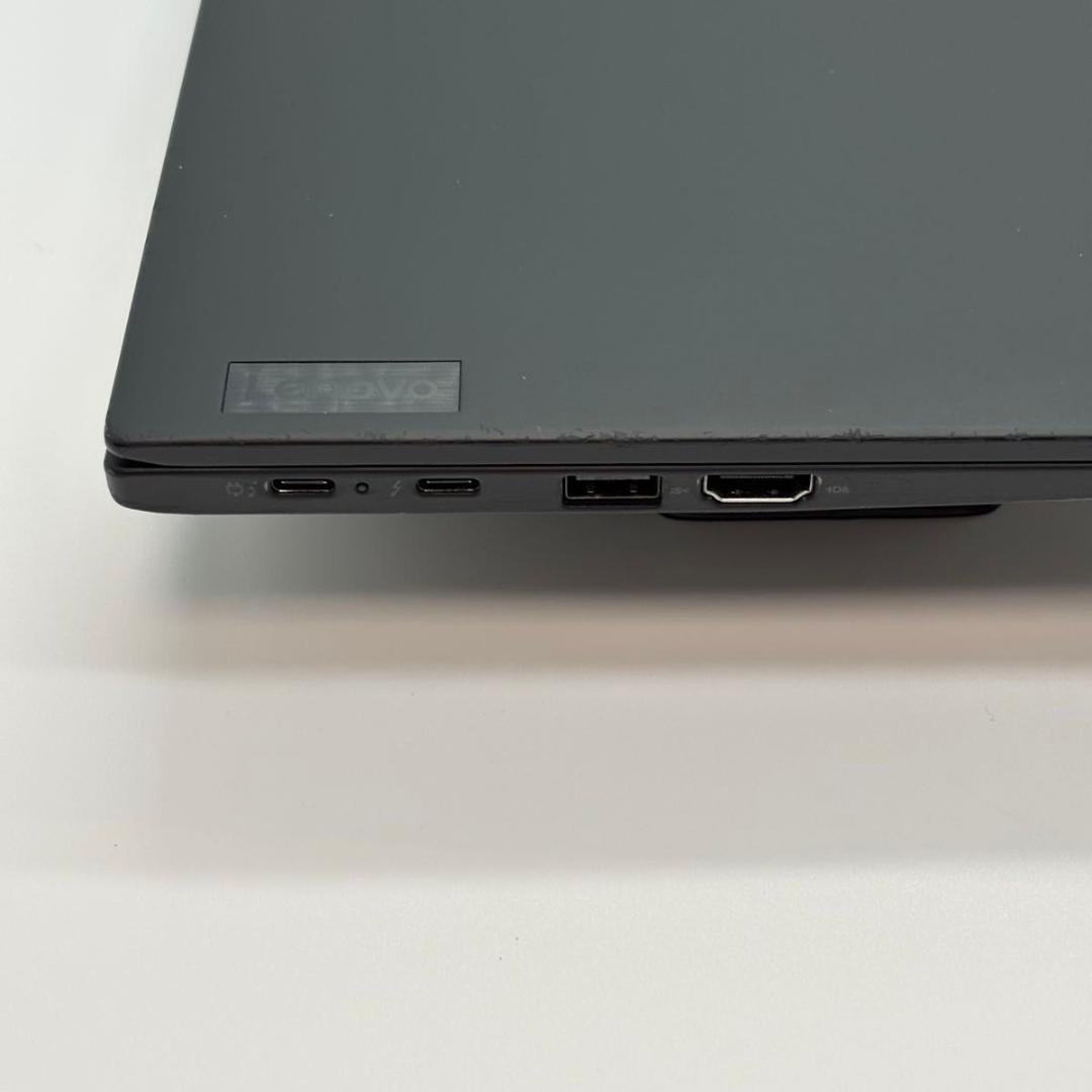 Windowsノート本体 ThinkPad X1 Carbon Gen 9 i7-1185G7 1