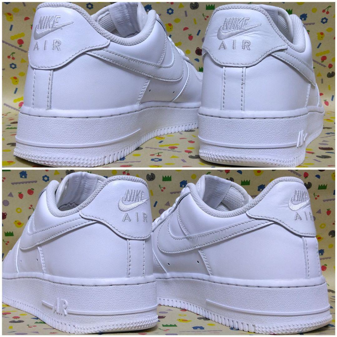 AIRFORCE1 エアフォース1 27 ナイキ AIRFORCE エアフォース