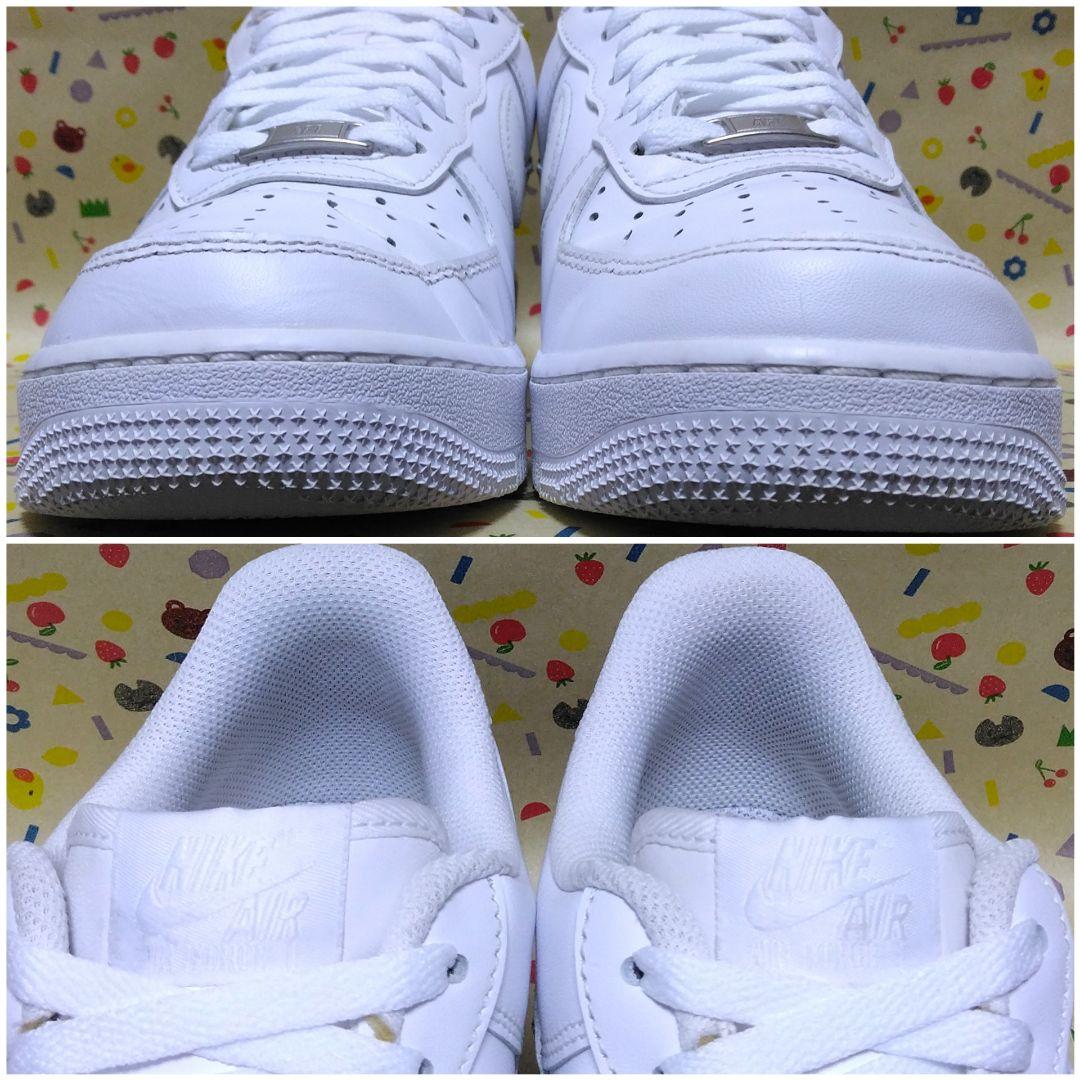 AIRFORCE1 エアフォース1 27 ナイキ AIRFORCE エアフォース