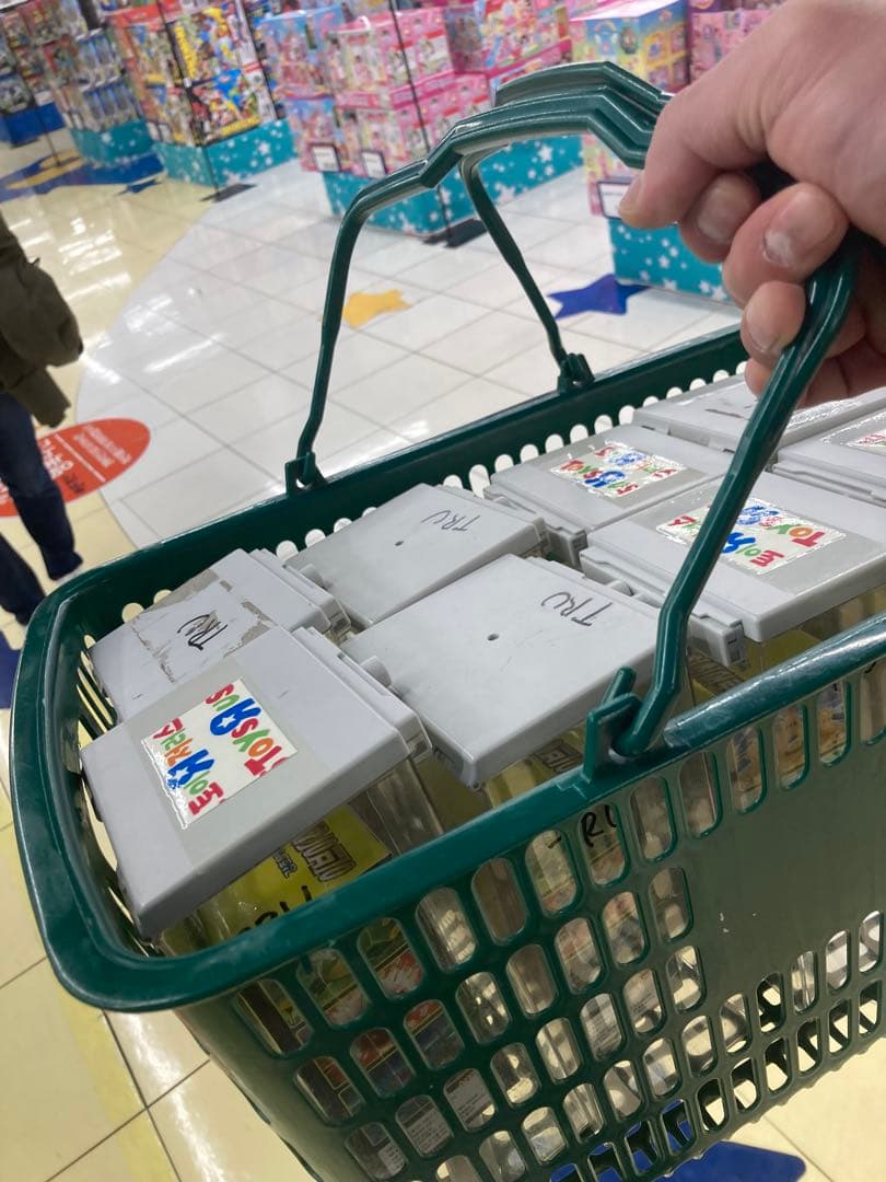 新品未開封 イーブイヒーローズ 1BOX 絶版シュリンク付き 韓国版