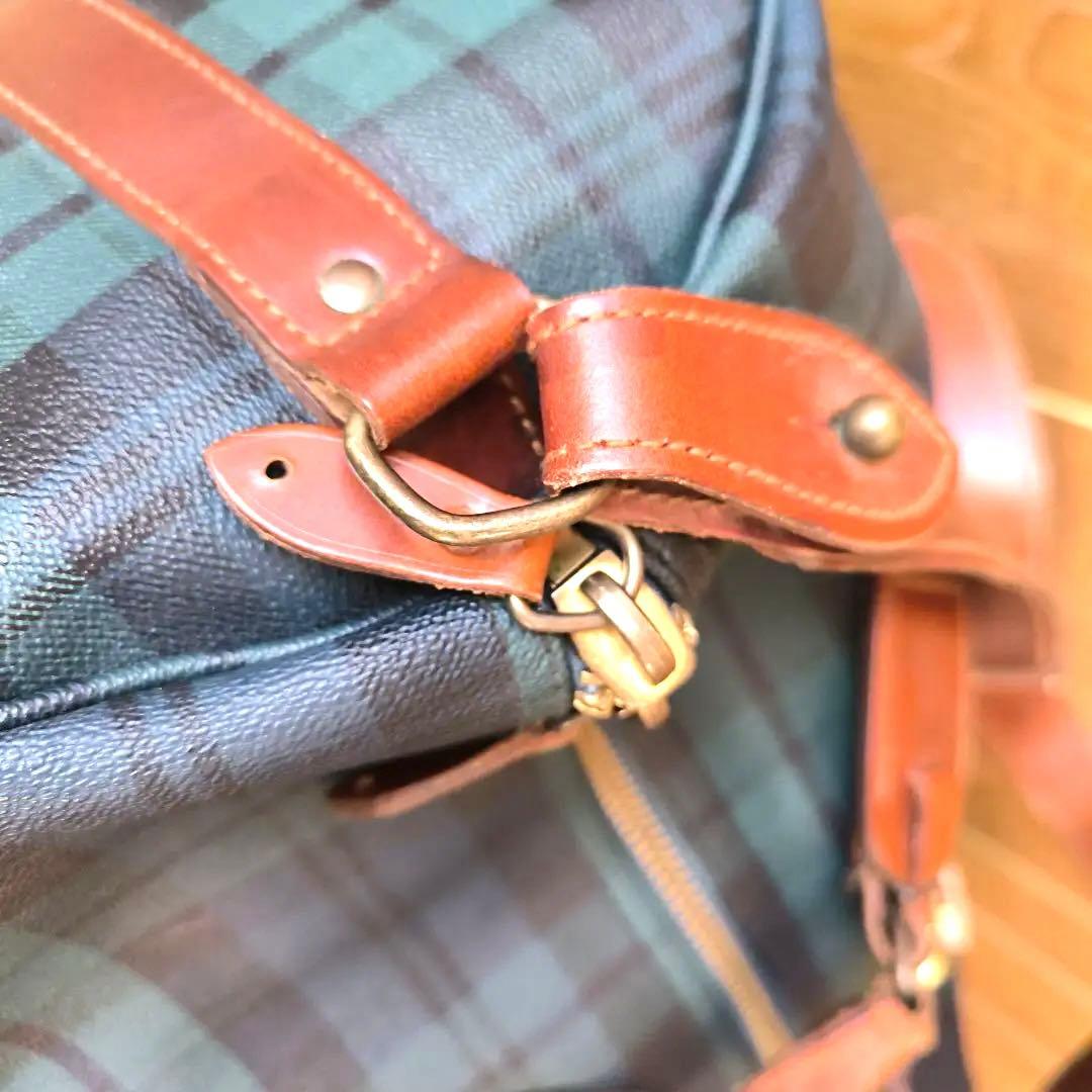 極美品　ポロラルフローレン　ボストンバッグ　60サイズ　2way旅行カバン