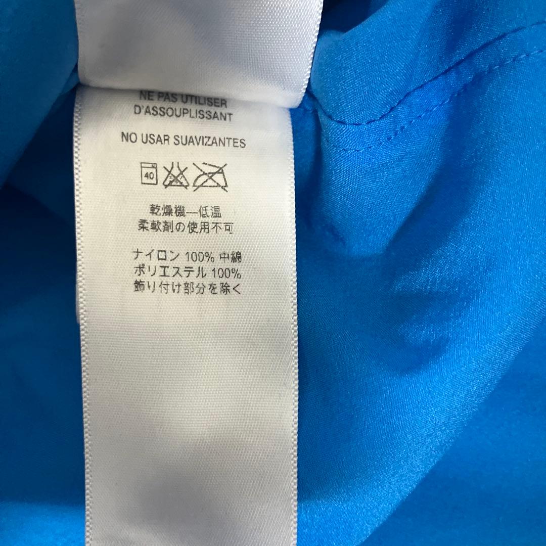 【人気】Patagonia ナノエアフーディ tech atom グレー