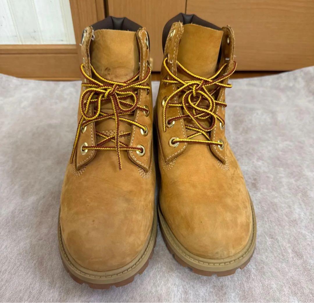 ティンバーランド