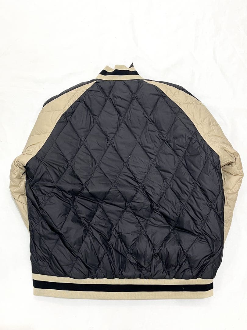 新品未使用　TAION タイオン　スカジャン　sizeXL